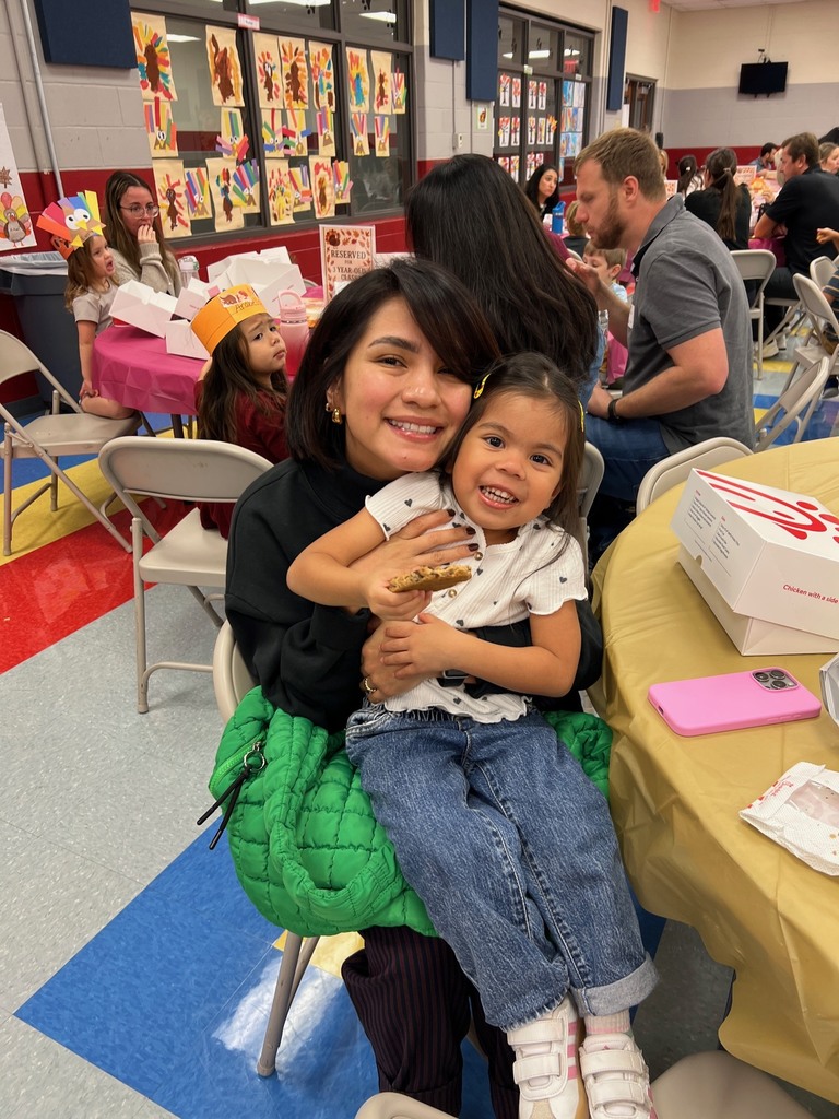 Family time at our LCDC Thanksgiving Feast