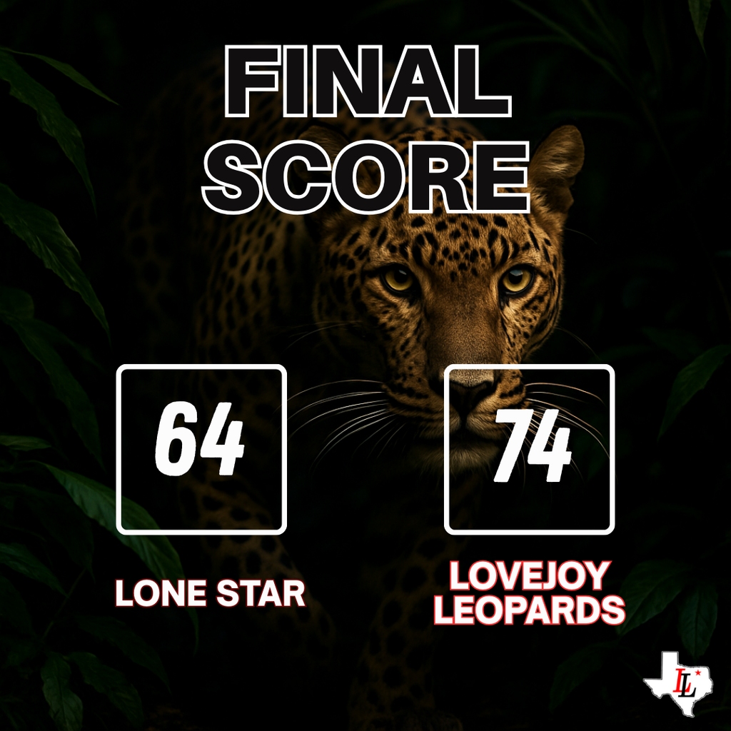 LOJO 74 lone star 64