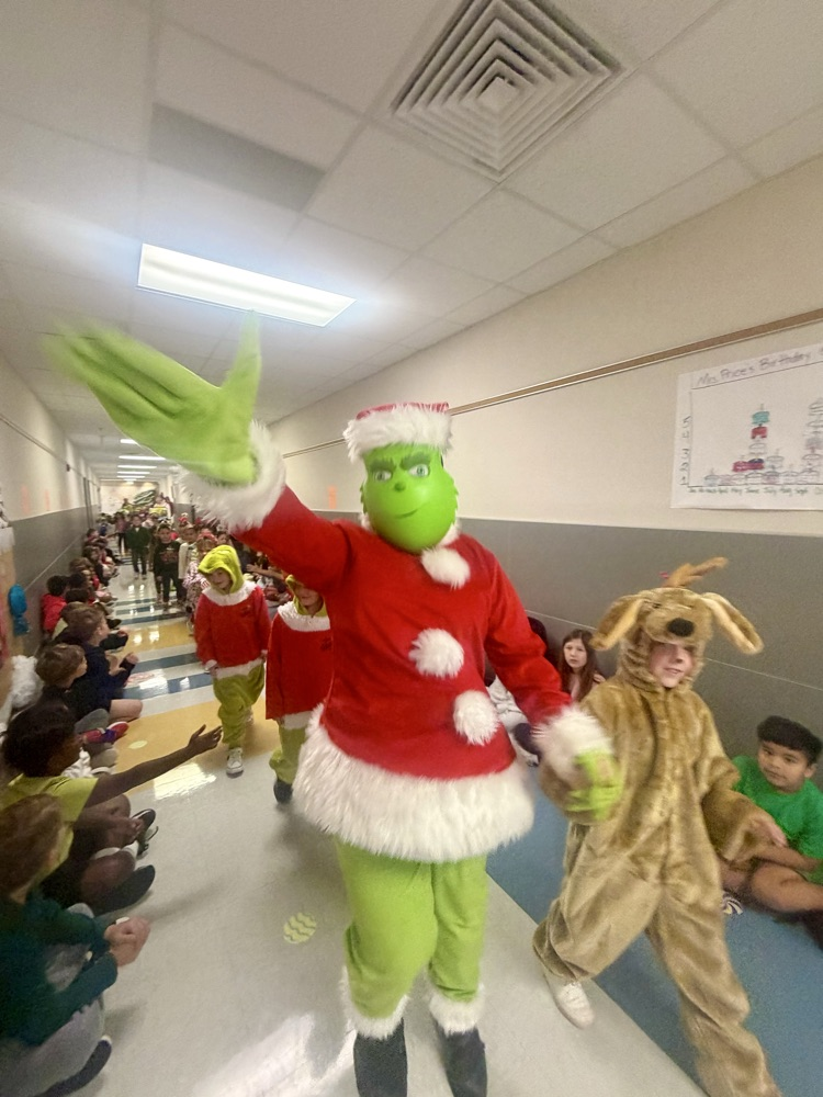 grinch