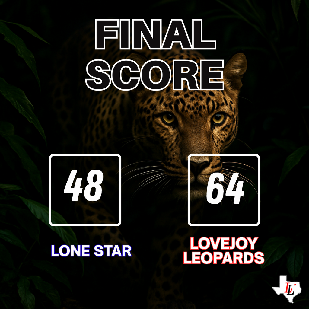 LOJO 64 Lone Star 48