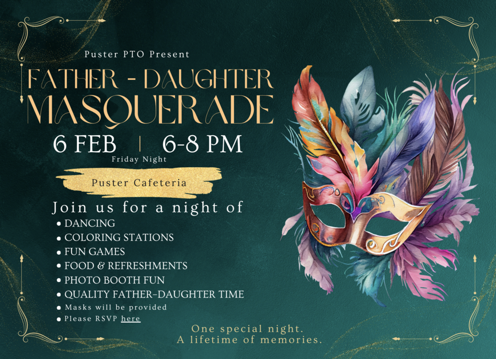 Father daughter dance