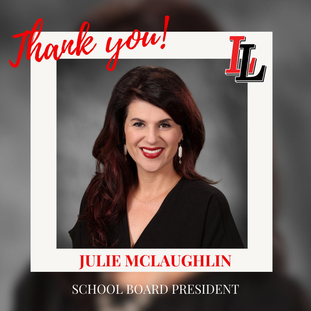 Board Recognition Month