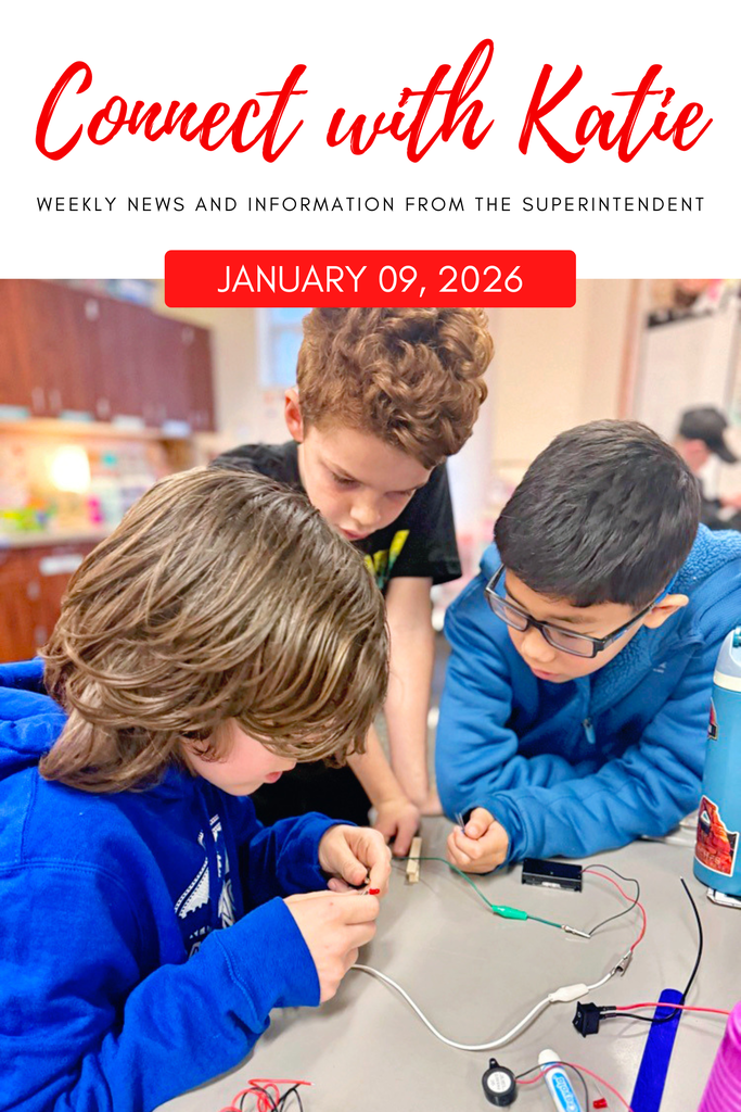 Connect with Katie 01.09.2026