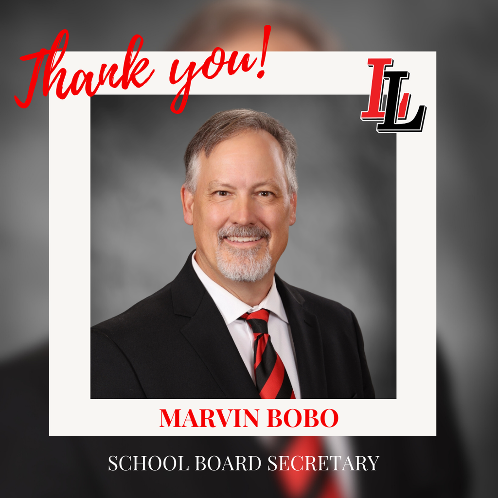 Marvin Bobo - Trustee