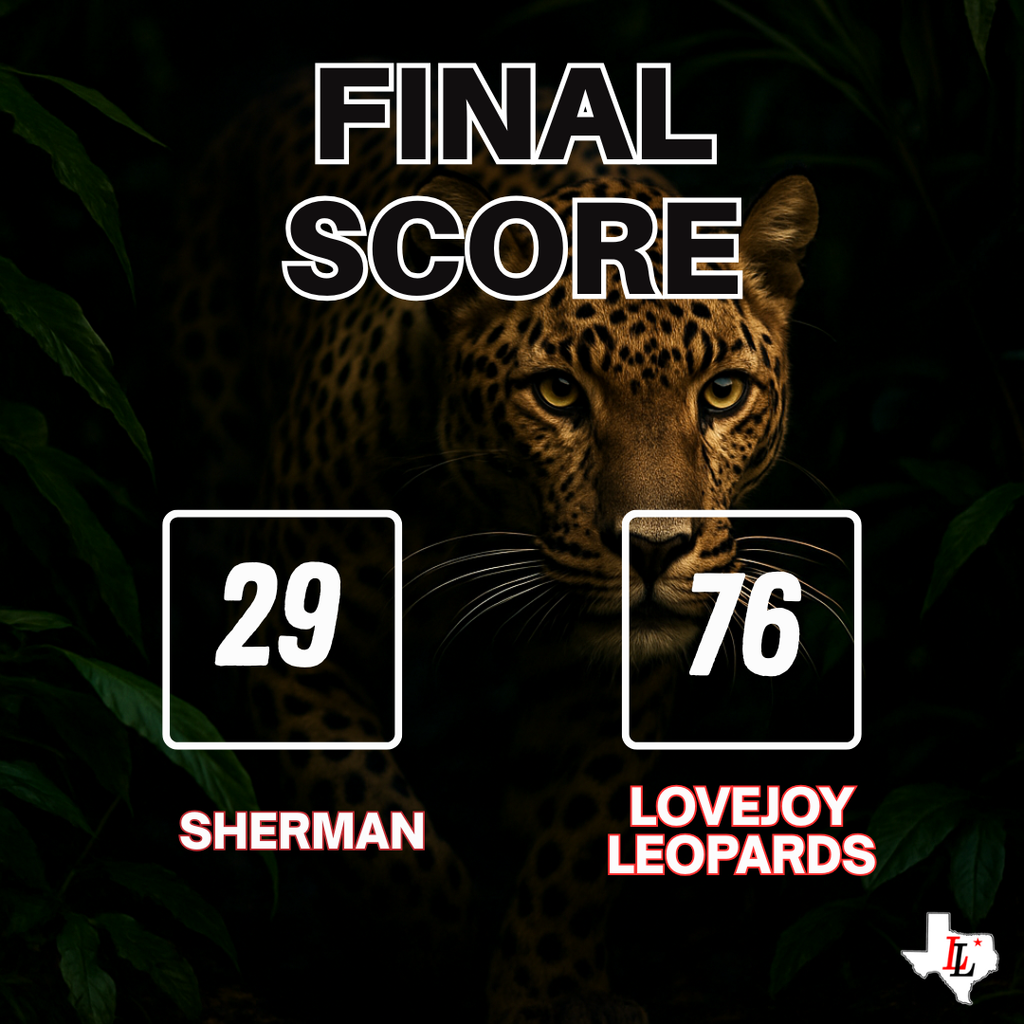 LOJO 76 Sherman 29