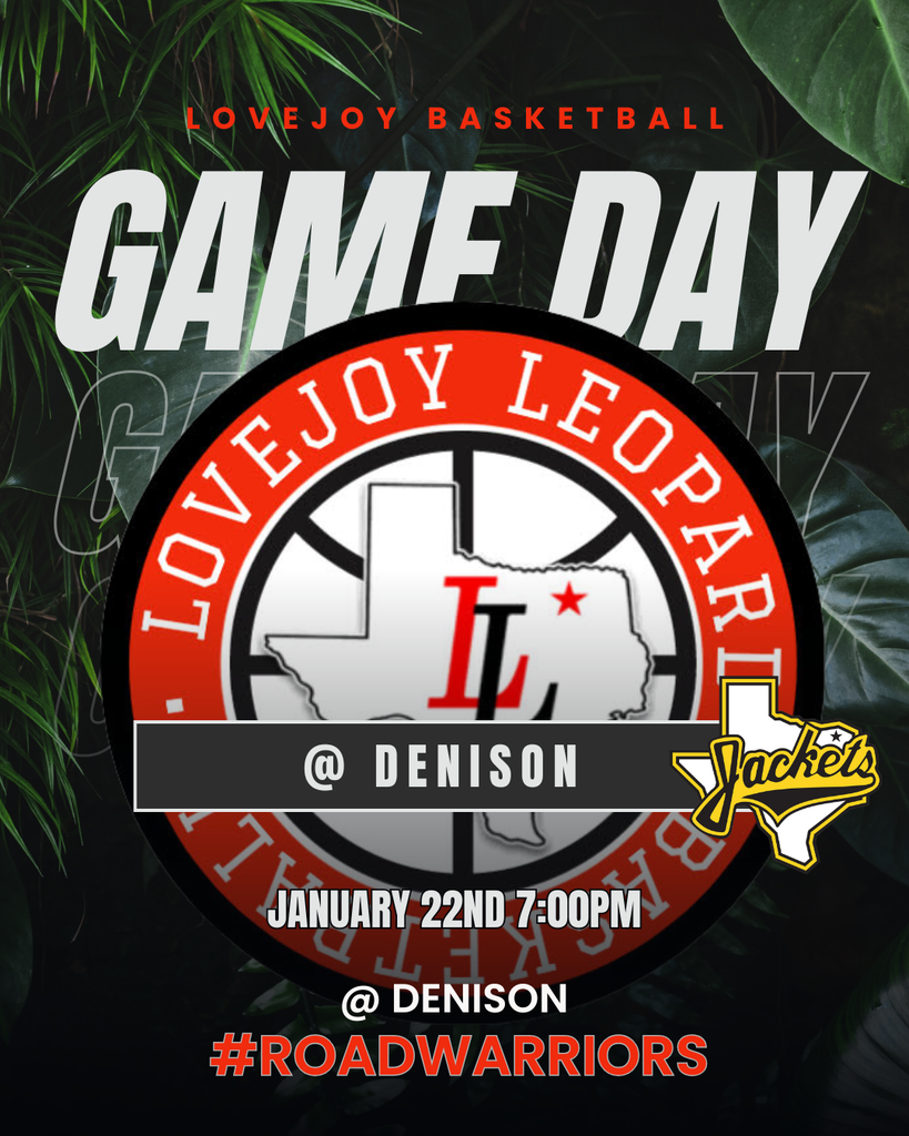 LOJO at Denison 7pm