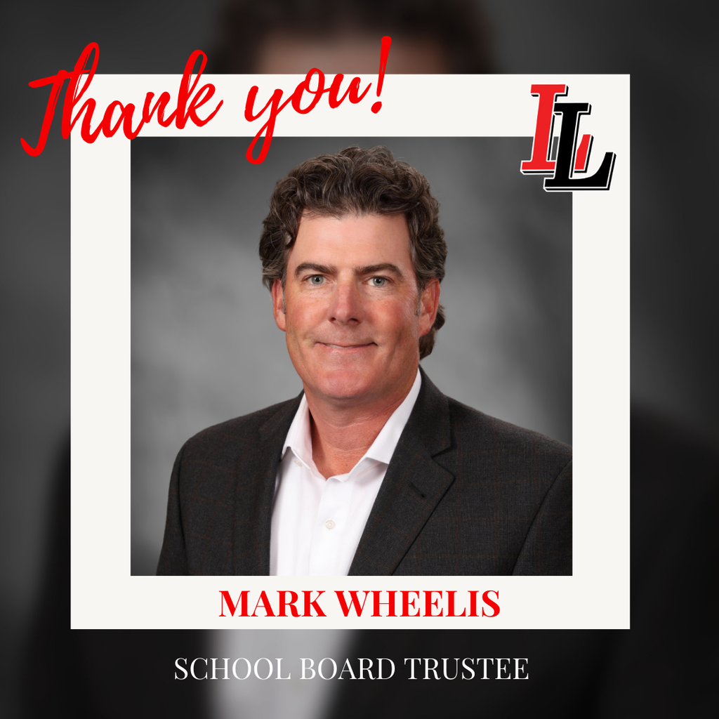 Mark Wheelis - Trustee