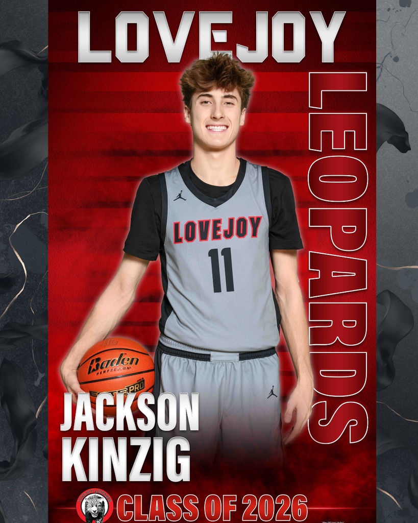 JK Poster