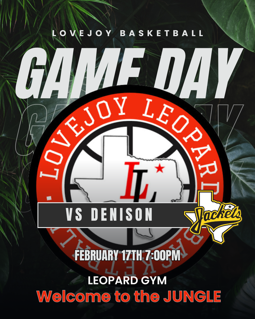 LOJO vs Denison 7pm