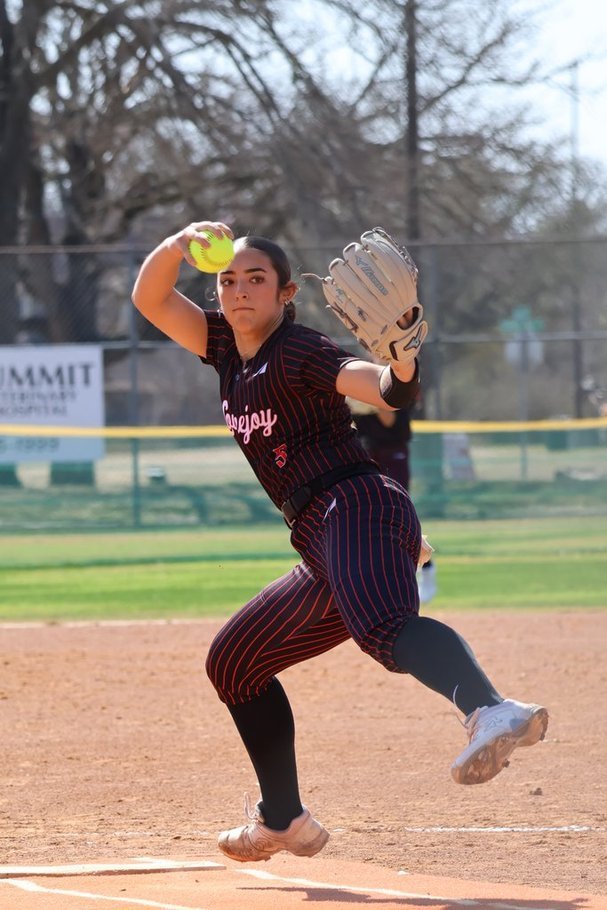 Izzy G College Station