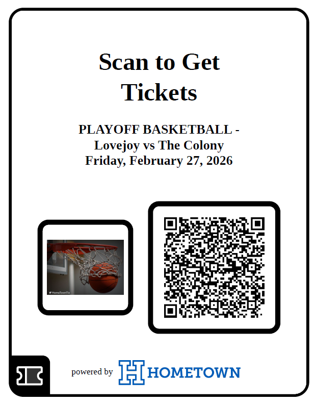 Ticket Scan