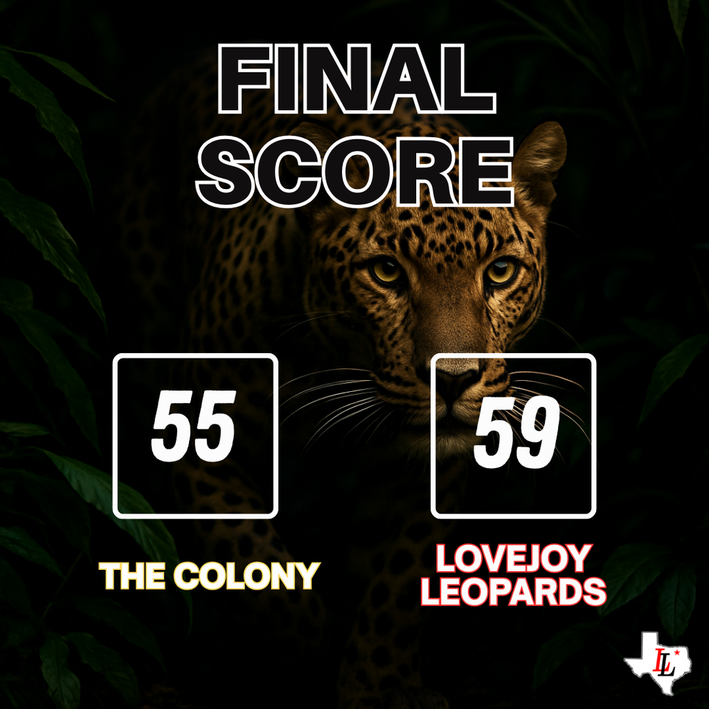 LOJO 59 The Colony 55