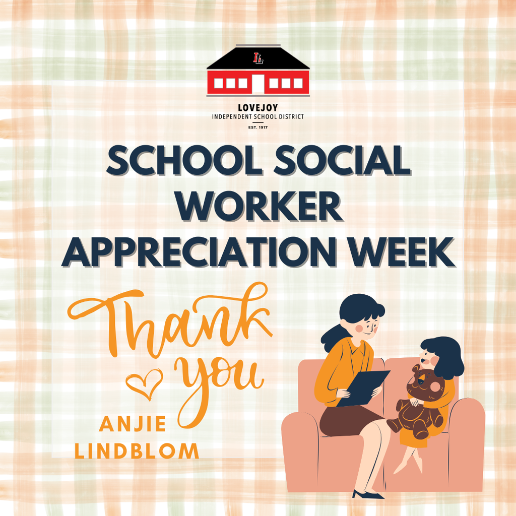 School Social Worker Week