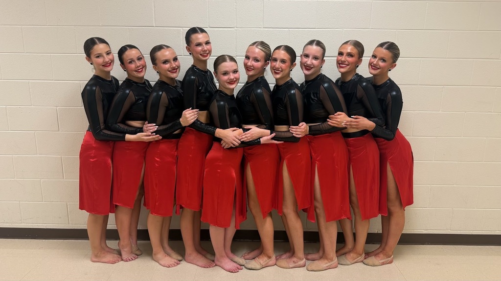 Majestics Officers - Crowd Pleasers Competition