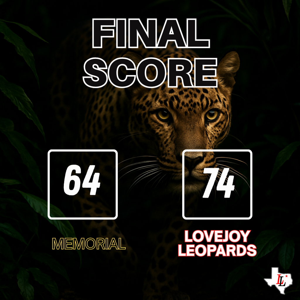 LOJO 74 Memorial 64