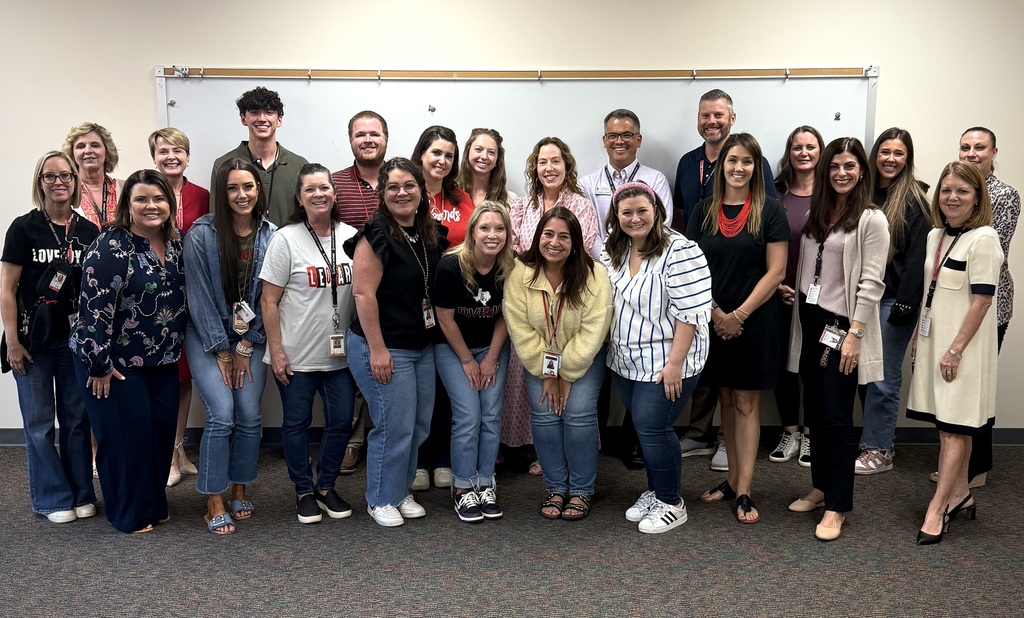 Teacher-Superintendent Connection Council