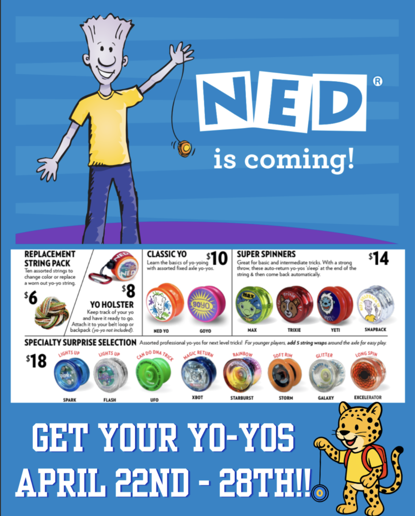 NED