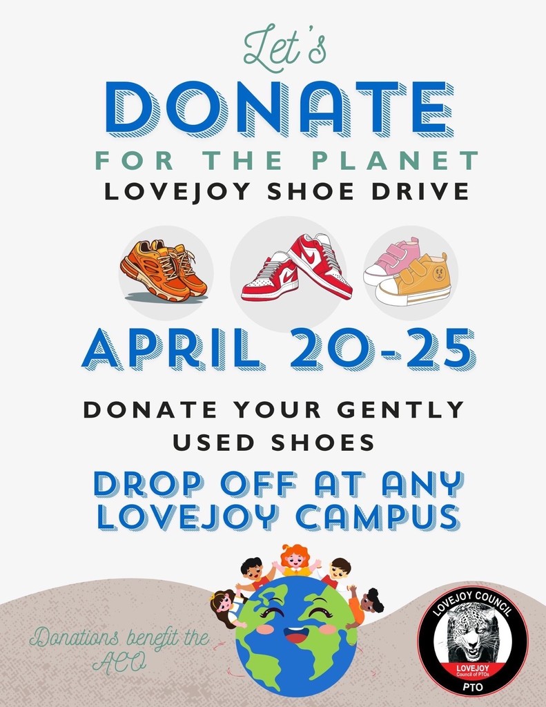 Shoe Drive