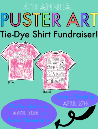 tie-dye
