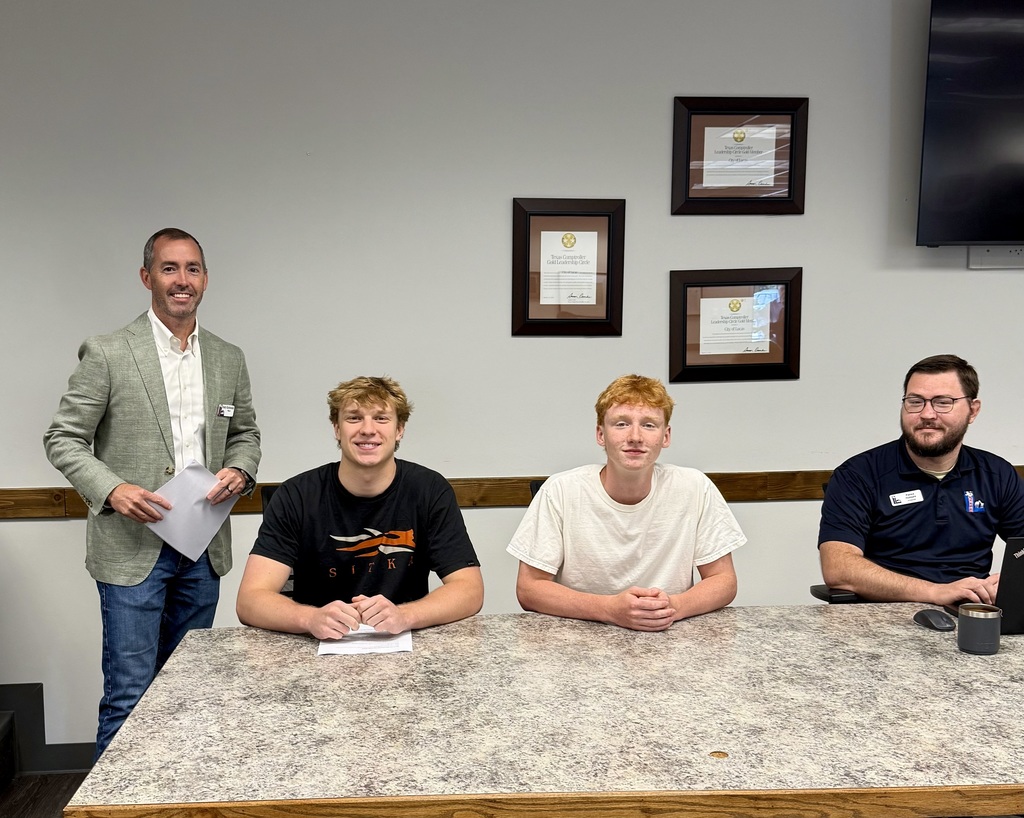 LHS Connection Council