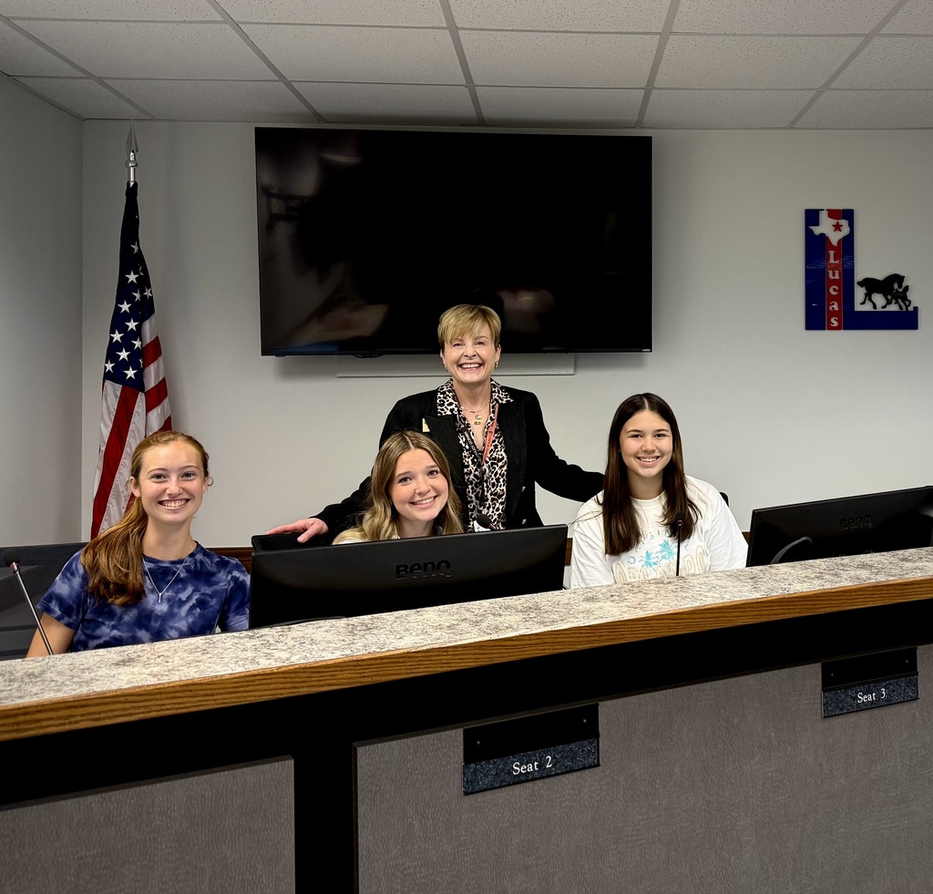 LHS Connection Council