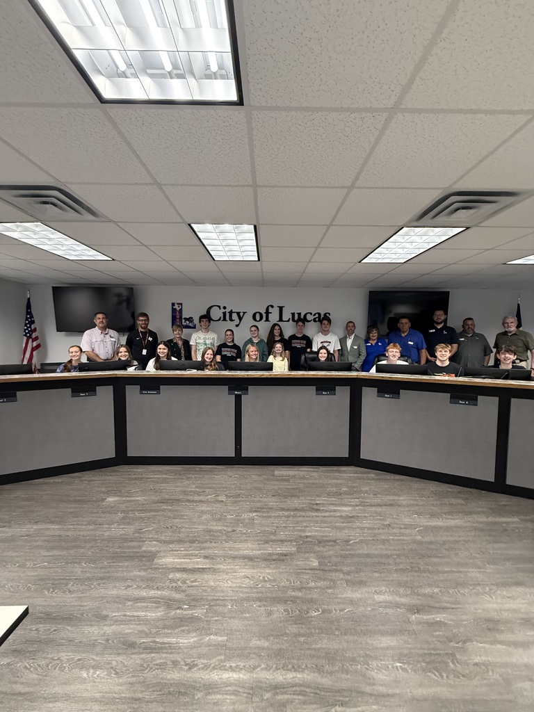 LHS Connection Council