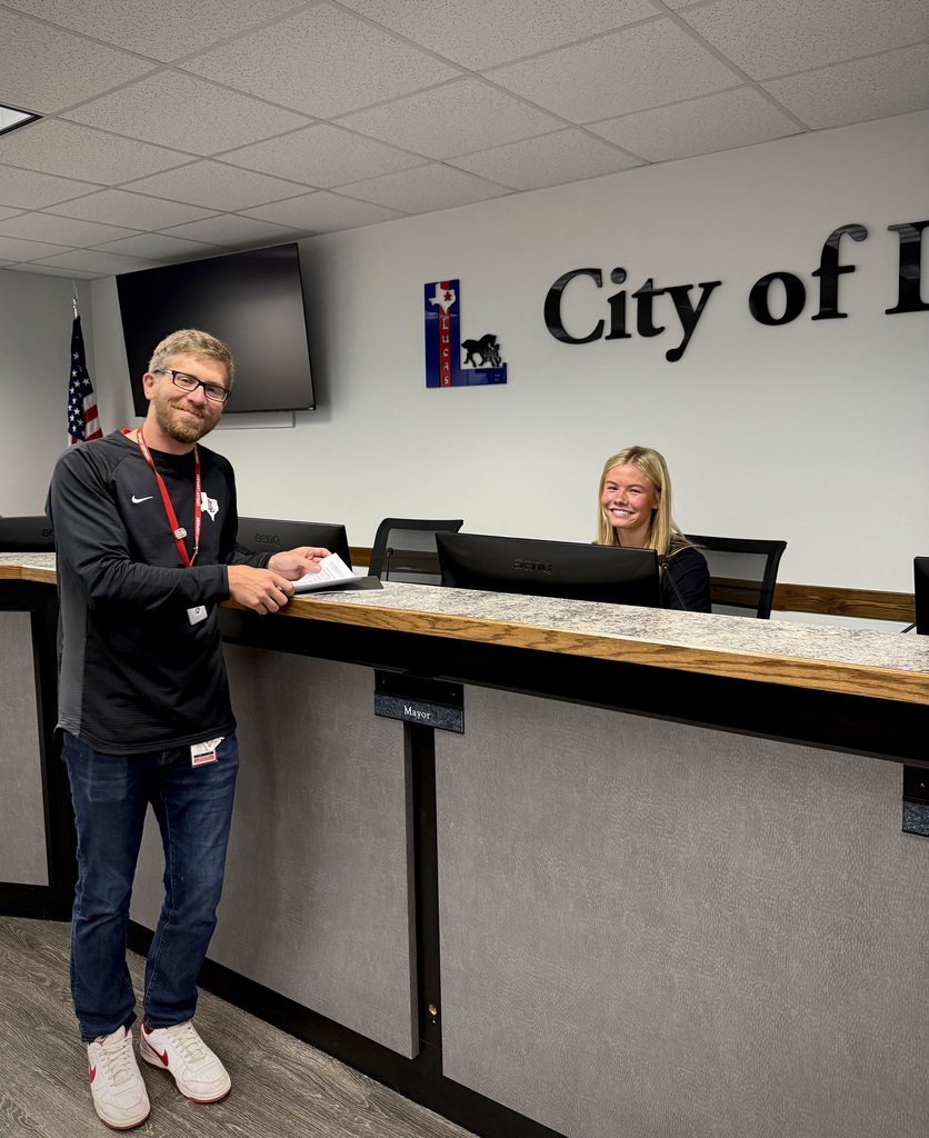 LHS Connection Council