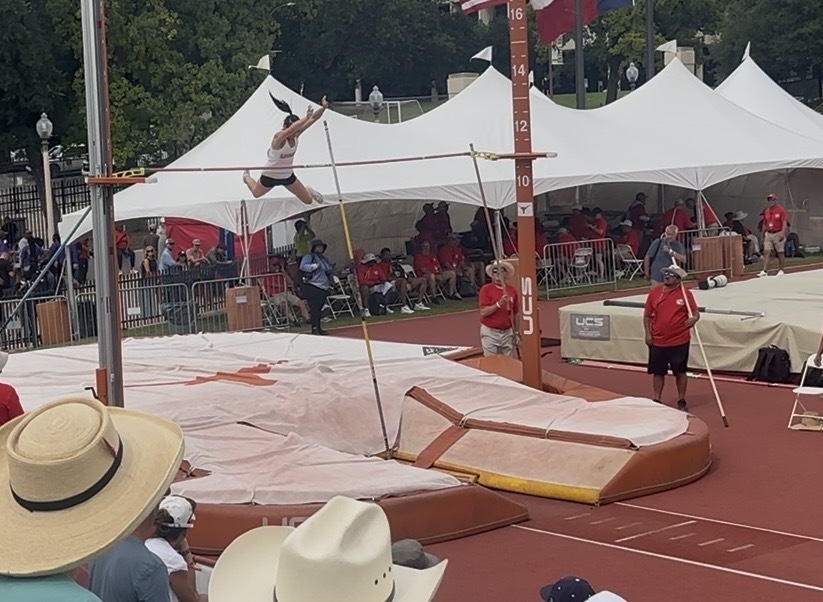 T&F