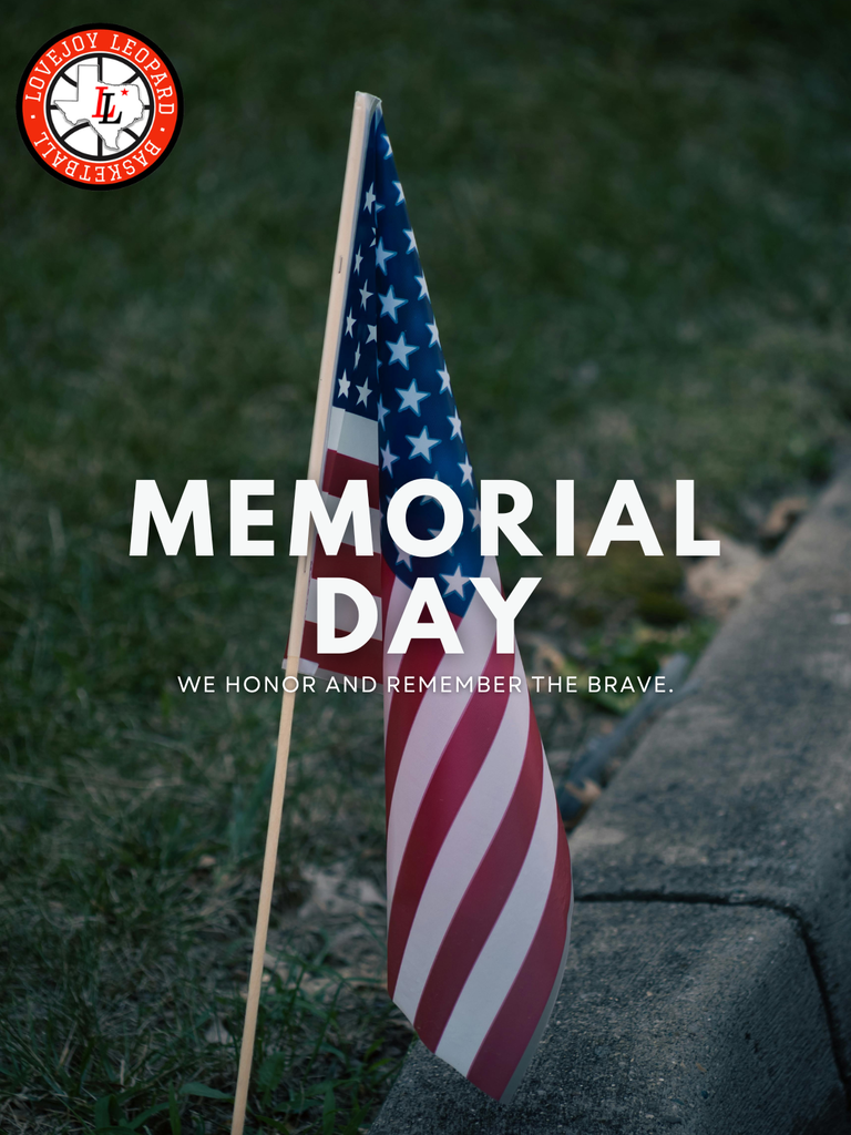 LJmemorial day