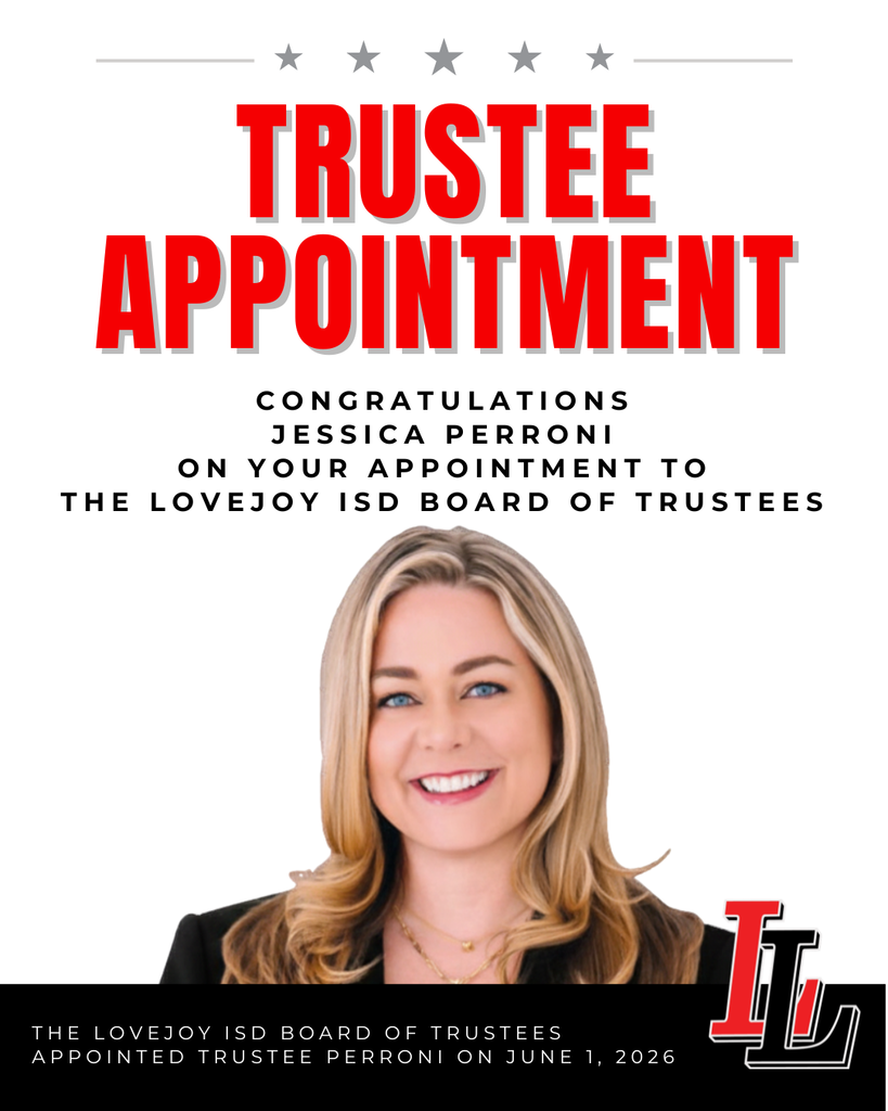New Trustee