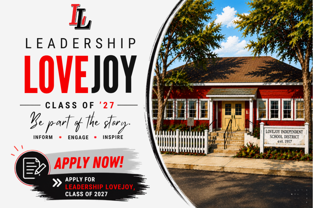 Leadership Lovejoy