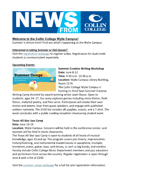 News