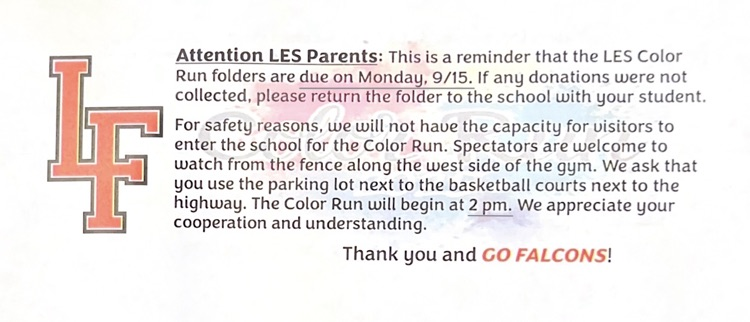 color run 1