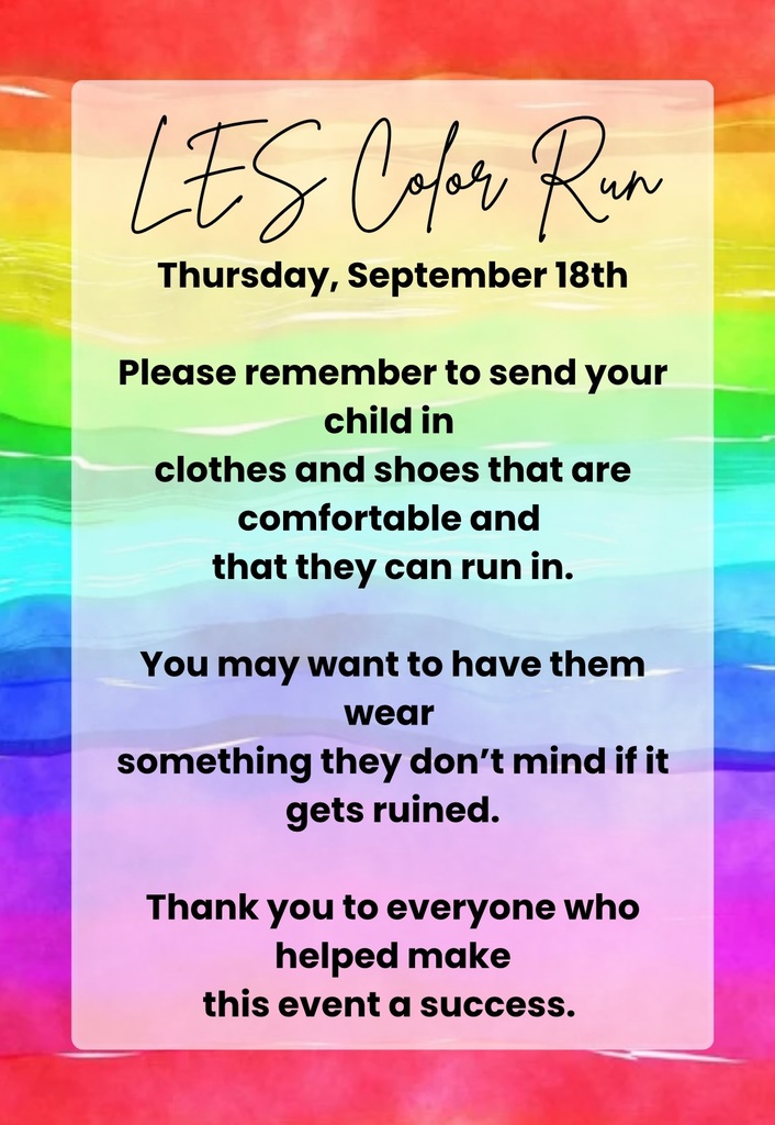 Color Run