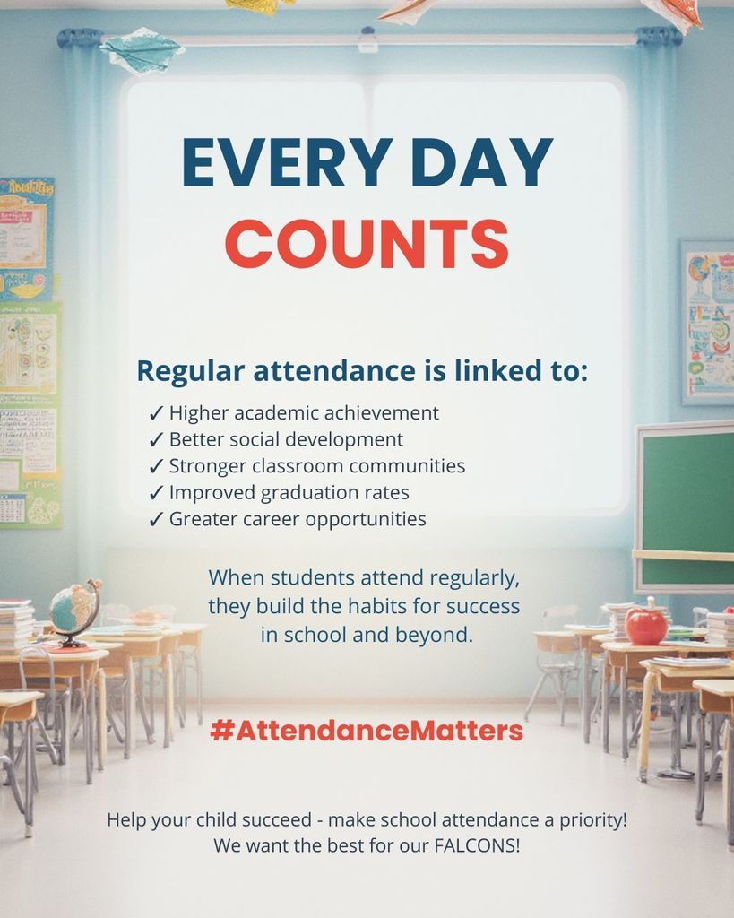 Attendance