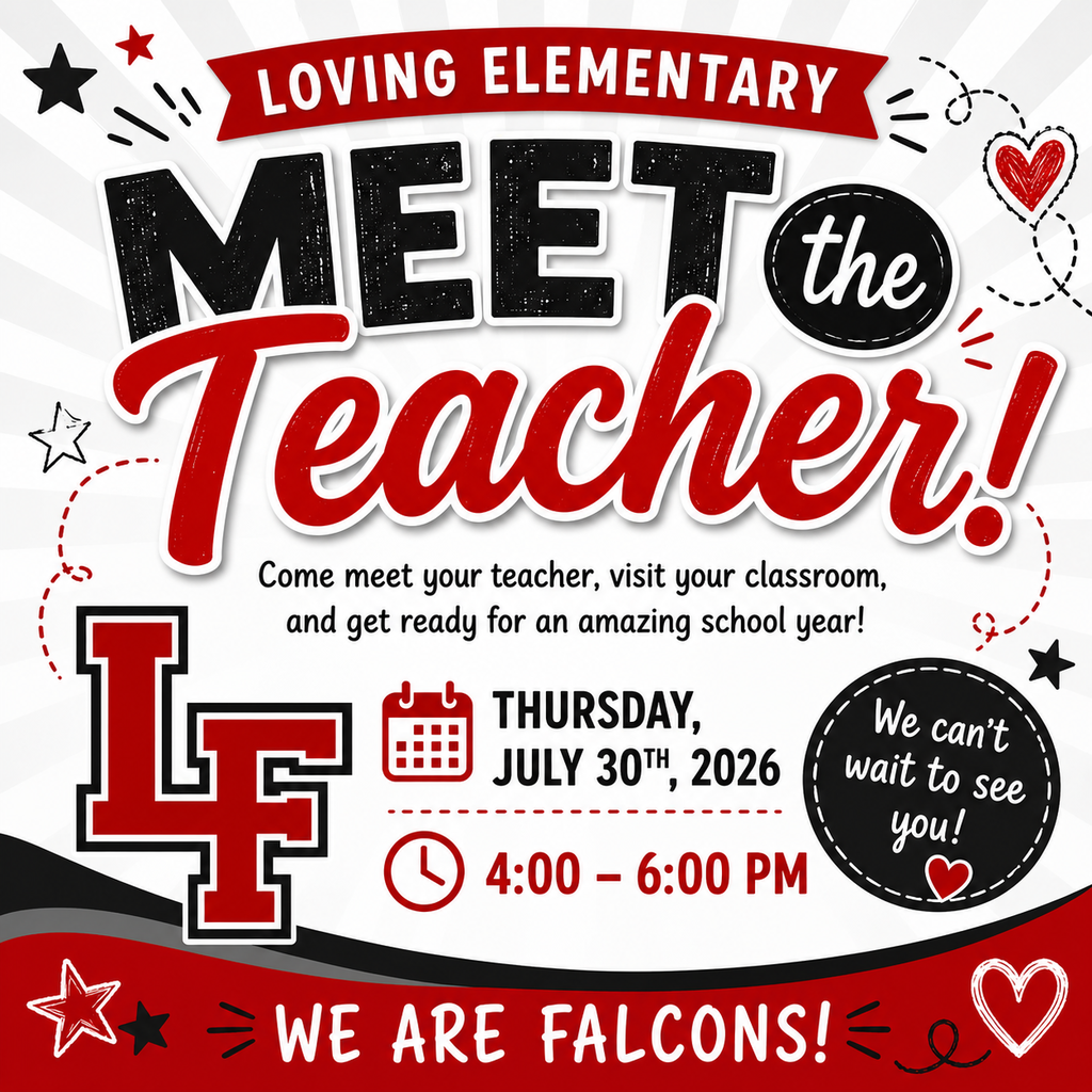 LES Meet the Teacher