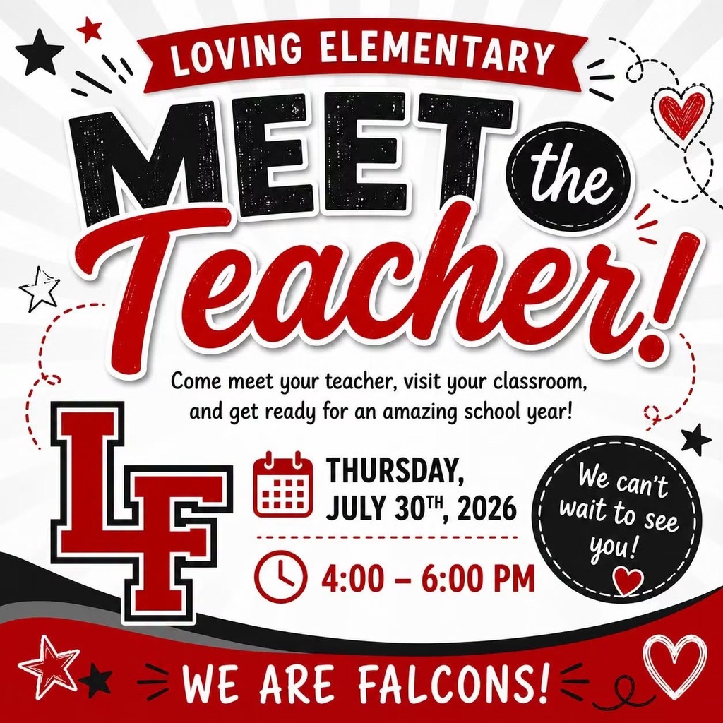 Meet the Teacher