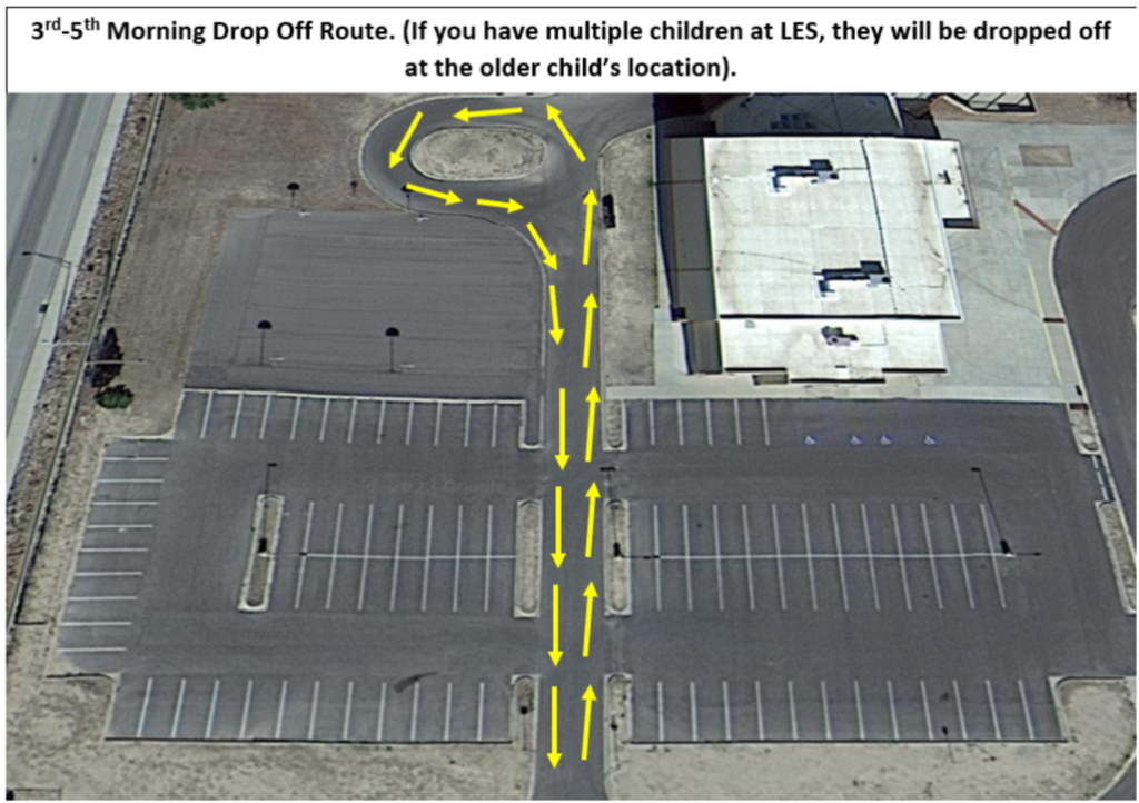 Drop Off