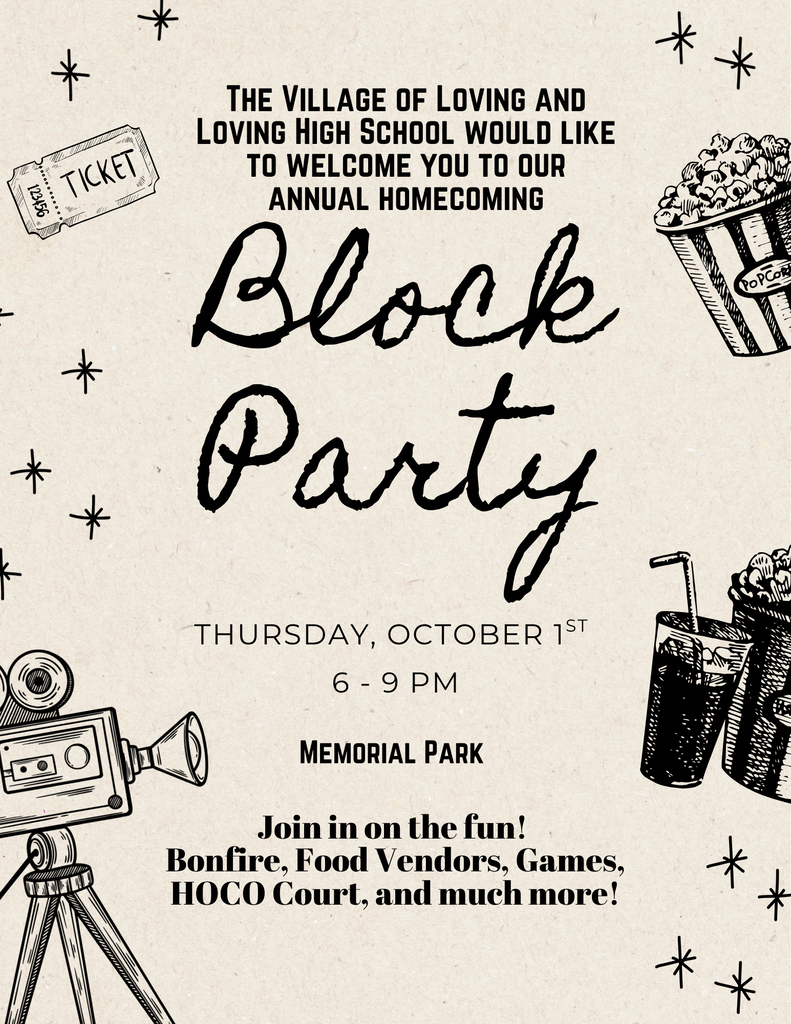 block party