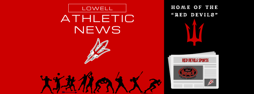Athletic News