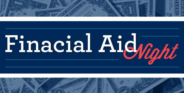 Financial Aid Night
