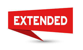 Extended