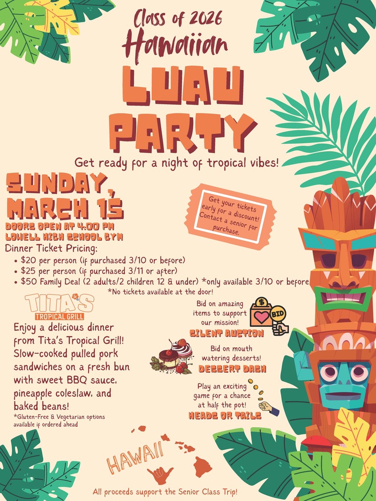 Luau