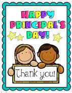 Principals day