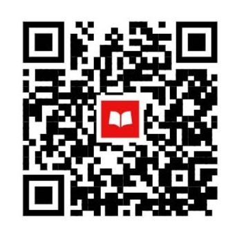 Book Fair QR code