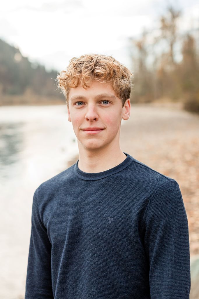 Callum Plahn