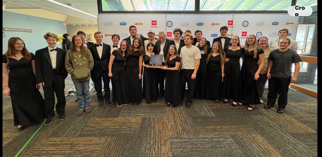 Band State Champs