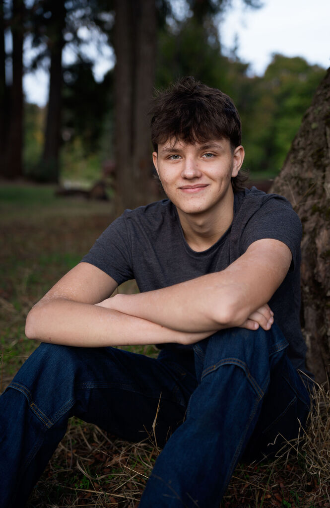 Ayden Medart