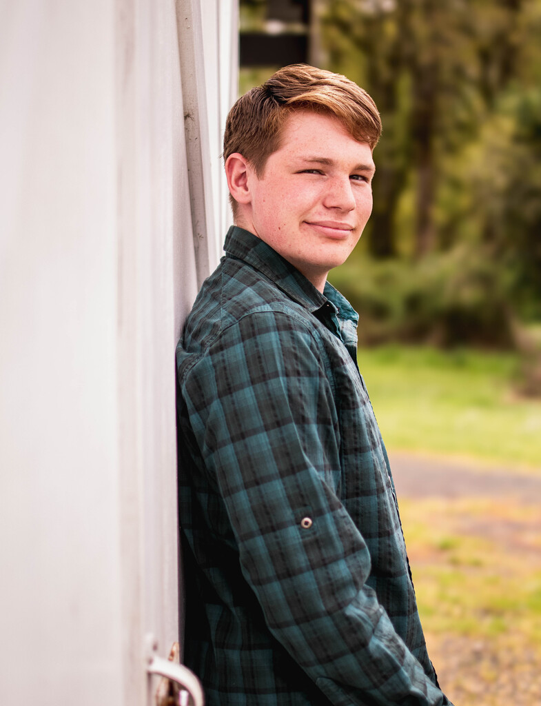 Colton Alexander