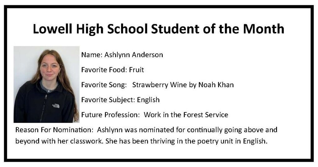 Ashlynn Anderson